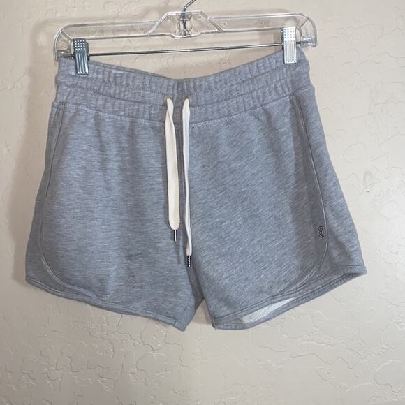 Year of Ours sweat shorts - Picture 1 of 7